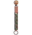 BIBS X Liberty Suttesnor - Blomster - Pine BIBS X Liberty Suttesnor - Blomster - Pine