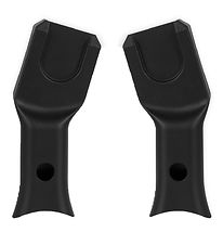 Cybex Adapter til Klapvogn - Eos Line - Sort Cybex Adapter til Klapvogn - Eos Line - Sort