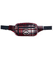 Tommy Hilfiger Bæltetaske - Multi Check Tommy Hilfiger Bæltetaske - Multi Check
