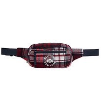 Tommy Hilfiger Bæltetaske - Multi Check Tommy Hilfiger Bæltetaske - Multi Check