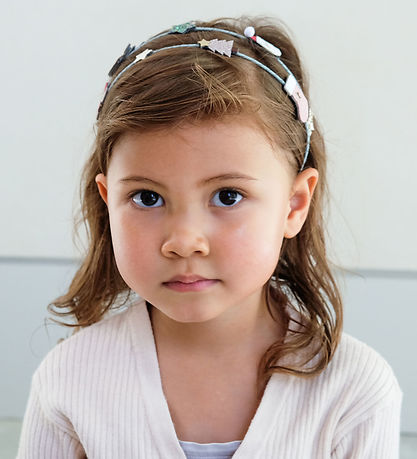 Mimi & Lula Hårbøjle - Christmas