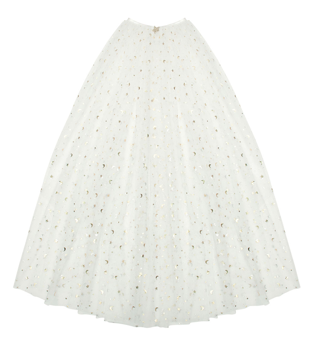 Cap Mimi Lula - Long Angel - Mimi Lula - UneTaille - Costumes 26$