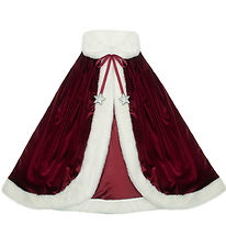 Mimi & Lula Kappe - Santa Mimi & Lula Kappe - Santa