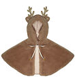 Mimi & Lula Kappe - Reindeer Christimas Mimi & Lula Kappe - Reindeer Christimas