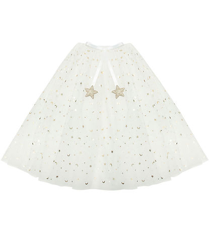 Mimi & Lula Tylskørt - Long Angel