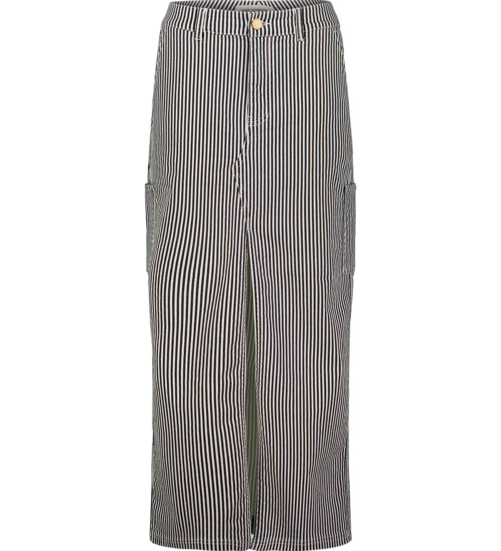 Filles Jupe Sofie Schnoor - Alaya - NoirBlanc - Sofie Schnoor - 10 ans 140 - Jupe 27$