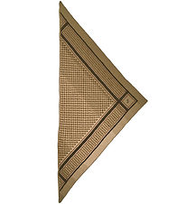 Lala Berlin Tørklæde - 162x85 - Triangle Trinity Degradeé M - Mi Lala Berlin Tørklæde - 162x85 - Triangle Trinity Degradeé M - Mi