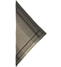 Lala Berlin Tørklæde - 162x85 - Triangle Trinity Degradeé M - Lu Lala Berlin Tørklæde - 162x85 - Triangle Trinity Degradeé M - Lu
