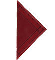 Lala Berlin Tørklæde - 162x85 - Triangle Monogram M - Corovan On Lala Berlin Tørklæde - 162x85 - Triangle Monogram M - Corovan On