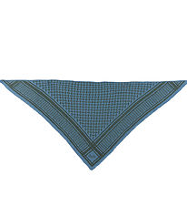 Lala Berlin Tørklæde - 70x35 - Triangle Trinity Classic Light XS Lala Berlin Tørklæde - 70x35 - Triangle Trinity Classic Light XS