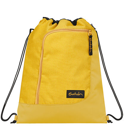 Satch Skoletaskesæt - Fløjl - Heritage - Oldschool - Retro Honey Satch Skoletaskesæt - Fløjl - Heritage - Oldschool - Retro Honey