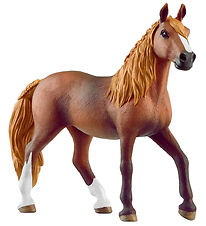 Schleich Horse Club - Peruansk Paso-hoppe - H: 10,5 cm - 13953 Schleich Horse Club - Peruansk Paso-hoppe - H: 10,5 cm - 13953