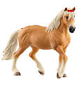 Schleich Horse Club - Haflinger-hoppe - H: 9,5 cm - 13950 Schleich Horse Club - Haflinger-hoppe - H: 9,5 cm - 13950