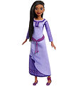 Disney Wish Dukke - 30 cm - Asha Disney Wish Dukke - 30 cm - Asha