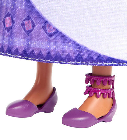 Disney Wish Dukke - 30 cm - Asha Disney Wish Dukke - 30 cm - Asha