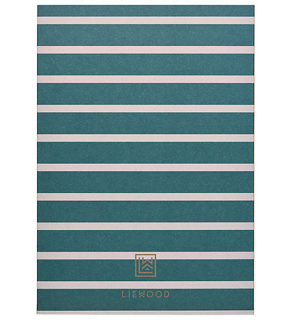 Liewood Notesbøger - 3-Pak - Sidney - Monster/ Vehicles Mix Liewood Notesbøger - 3-Pak - Sidney - Monster/ Vehicles Mix