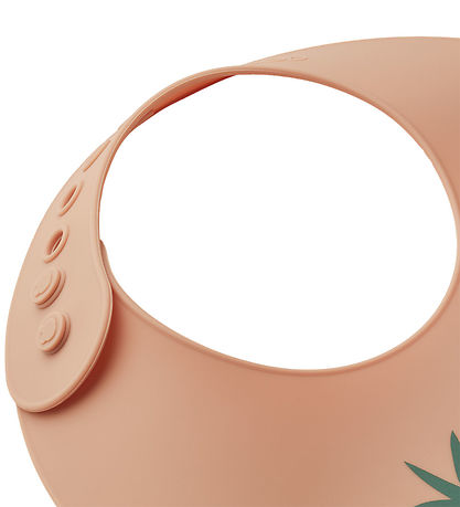 Liewood Hagesmække - Silikone - 2-Pak - Tilda - Fruit Pale Tusca