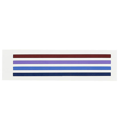 Hoptimist Student Bumble - Medium - 10,5 cm - Hvid