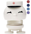 Hoptimist Student Bimble - Medium - 10,3 cm - Hvid Hoptimist Student Bimble - Medium - 10,3 cm - Hvid