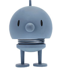 Hoptimist Soft Bumble - Medium - 7,6 cm - Sky Hoptimist Soft Bumble - Medium - 7,6 cm - Sky