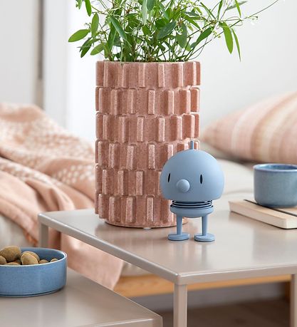 Hoptimist Soft Bumble - Medium - 7,6 cm - Sky Hoptimist Soft Bumble - Medium - 7,6 cm - Sky