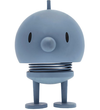 Hoptimist Soft Bumble - Medium - 7,6 cm - Sky Hoptimist Soft Bumble - Medium - 7,6 cm - Sky