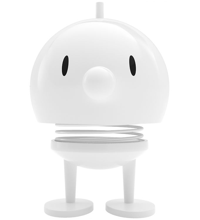 Hoptimist Bumble M Hvid 26104