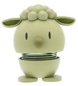 Hoptimist Soft Lambert - 7,4 cm - Olive