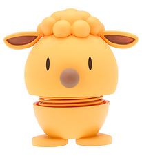 Hoptimist Soft Lambert - 7,4 cm - Mimosa Hoptimist Soft Lambert - 7,4 cm - Mimosa