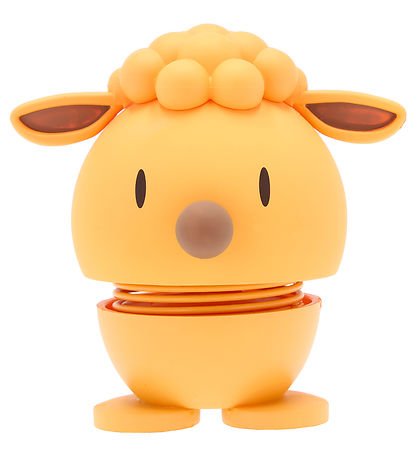 Hoptimist Soft Lambert - 7,4 cm - Mimosa Hoptimist Soft Lambert - 7,4 cm - Mimosa