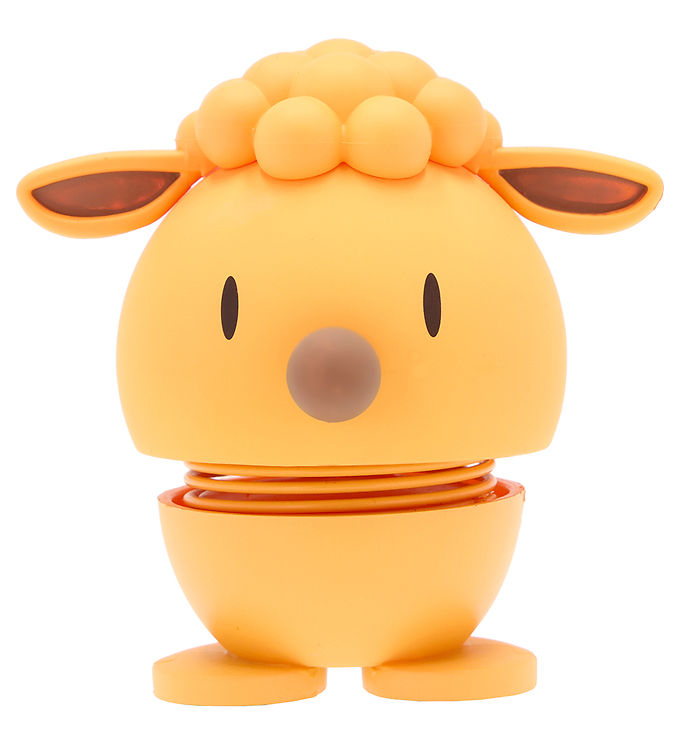 Hoptimist - Lam Lambert soft Mimosa lille