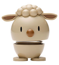 Hoptimist Lambert - 7,4 cm - Latte Hoptimist Lambert - 7,4 cm - Latte