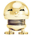 Hoptimist Bimble - Small - 7,6 cm - Gold Hoptimist Bimble - Small - 7,6 cm - Gold