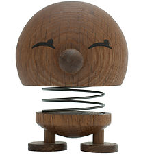 Hoptimist Woody Bimble - Large - 14 cm - Smoked Oak Hoptimist Woody Bimble - Large - 14 cm - Smoked Oak