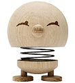 Hoptimist Woody Bimble - Medium - 9,5 cm - Raw Oak Hoptimist Woody Bimble - Medium - 9,5 cm - Raw Oak