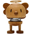 Hoptimist Angel Bumble - Small - 7,5 cm - Oak Hoptimist Angel Bumble - Small - 7,5 cm - Oak