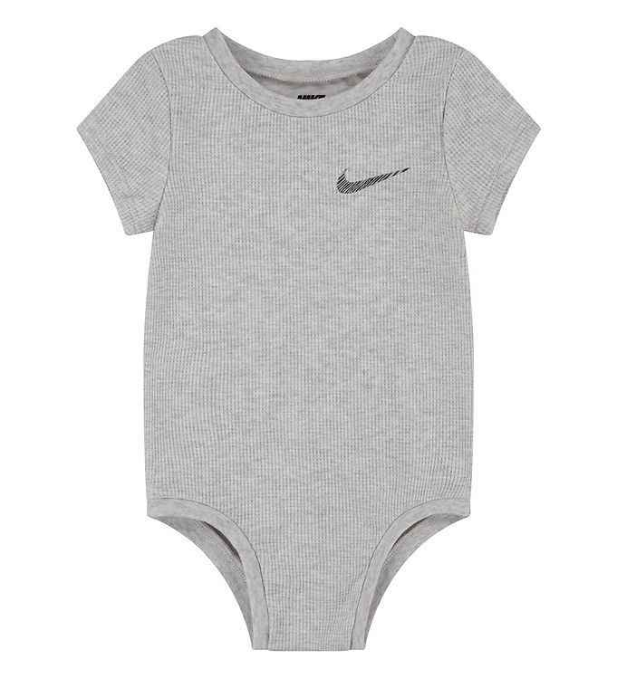 Nike Body k/æ - Birch Heather