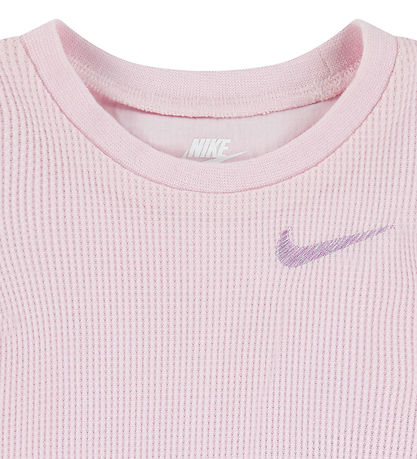 Nike Body k/æ - Pink Foam