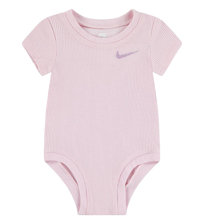 Nike Body k/æ - Pink Foam