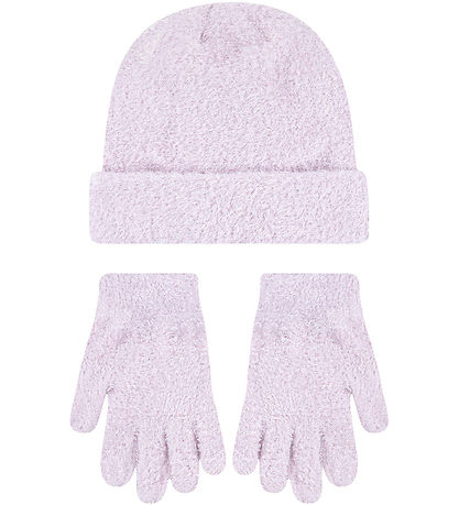 Nike Hue/Handsker - Pink Foam Nike Hue/Handsker - Pink Foam