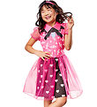 Rubies Udklædning - Monster High Draculaura