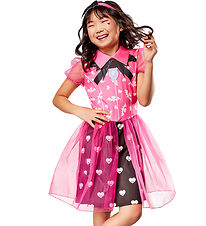 Rubies Costume - Monster High Draculaura Rubies Costume - Monster High Draculaura