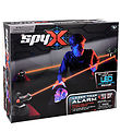 SpyX - Lazer Trap Alarm - Sort/Sølv/Rød SpyX - Lazer Trap Alarm - Sort/Sølv/Rød