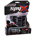 SpyX - Night 'Nocs - Sort/Sølv SpyX - Night 'Nocs - Sort/Sølv