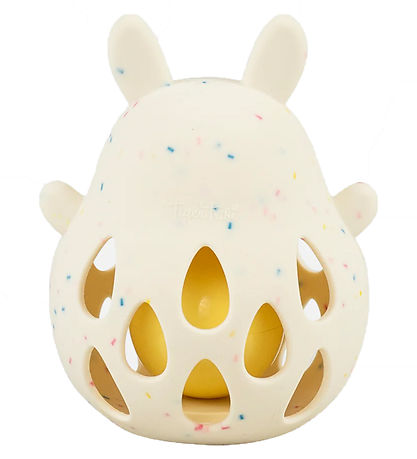 Tiger Tribe Rangle - Silikone - Kanin Tiger Tribe Rangle - Silikone - Kanin