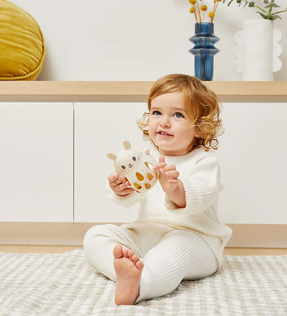 Tiger Tribe Rangle - Silikone - Kanin Tiger Tribe Rangle - Silikone - Kanin