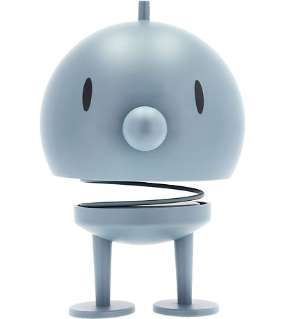 Hoptimist Soft Bumble - Large - 15 cm - Sky Hoptimist Soft Bumble - Large - 15 cm - Sky