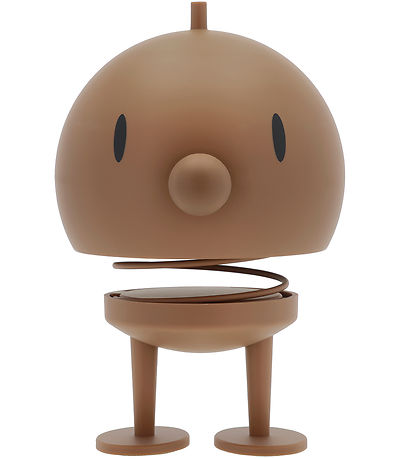 Hoptimist Soft Bumble - Large - 15 cm - Choko Hoptimist Soft Bumble - Large - 15 cm - Choko