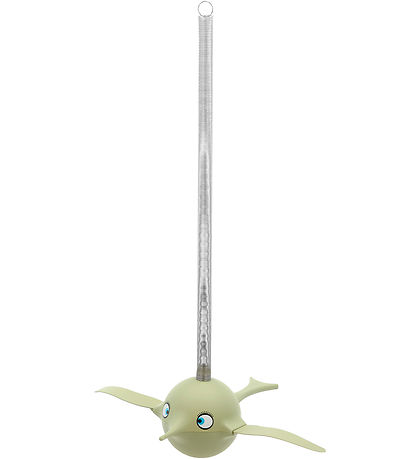 Hoptimist Soft Birdie - Medium - 16,5 cm - Olive Hoptimist Soft Birdie - Medium - 16,5 cm - Olive