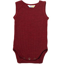 Joha Body u/æ - Uld - Bordeaux Joha Body u/æ - Uld - Bordeaux